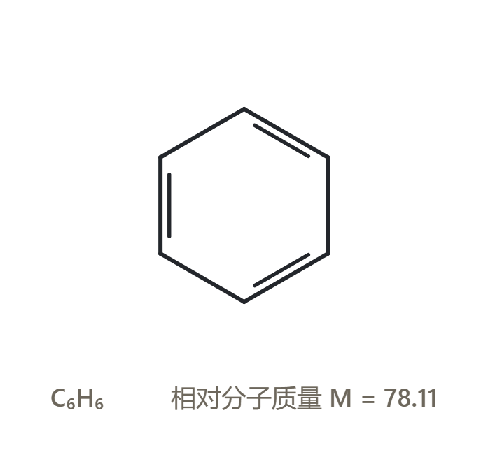 苯环导出
